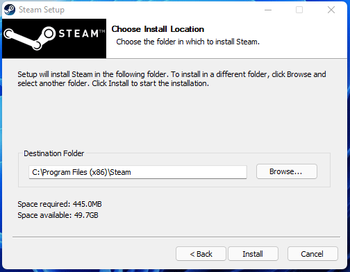 How to Download Steam and Steam Games on Windows - MiniTool Partition Wizard